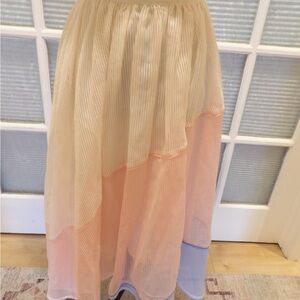 Chesty Women’s Layered Mindi Skirt